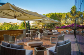 Отель Villa Aurelia  Рим